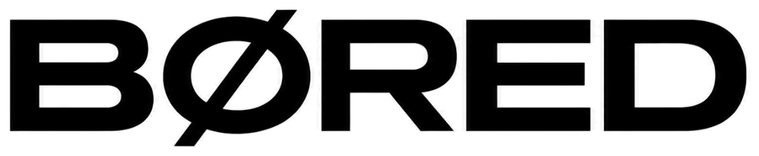 BØRED