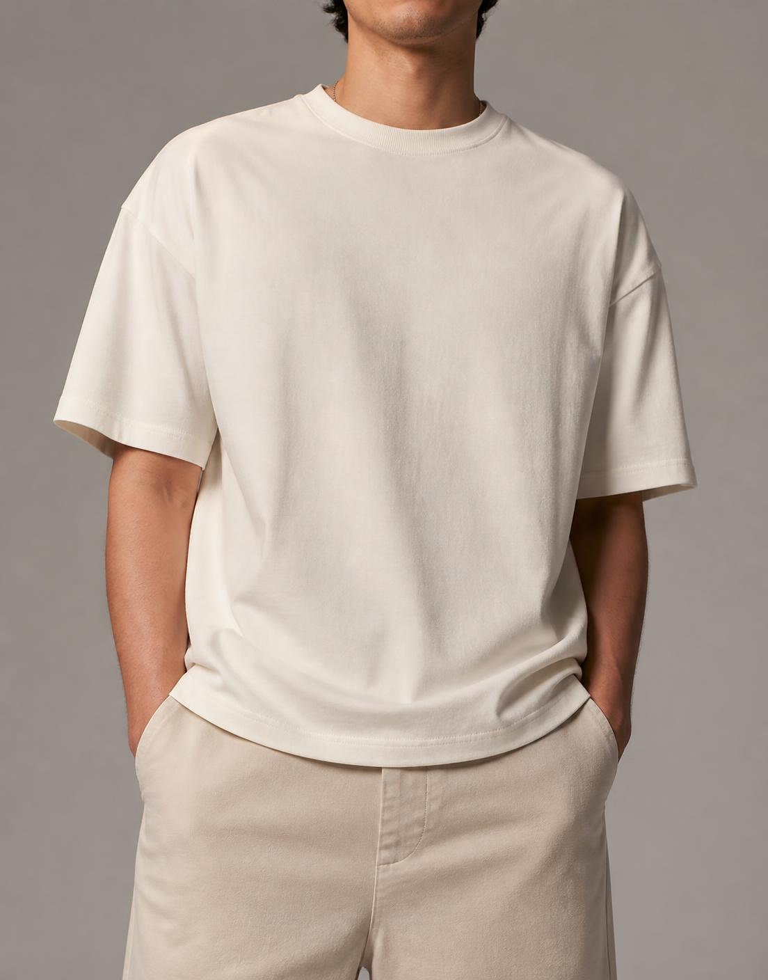 Polera #0002 — frente