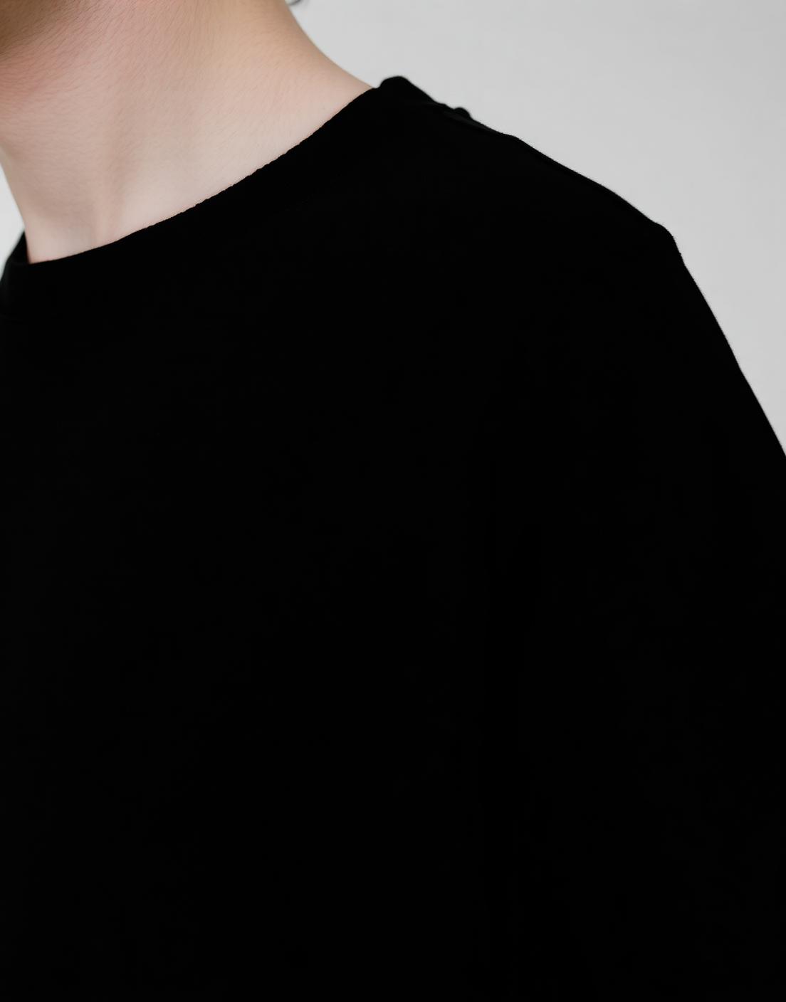 Polera #0001 — detalle