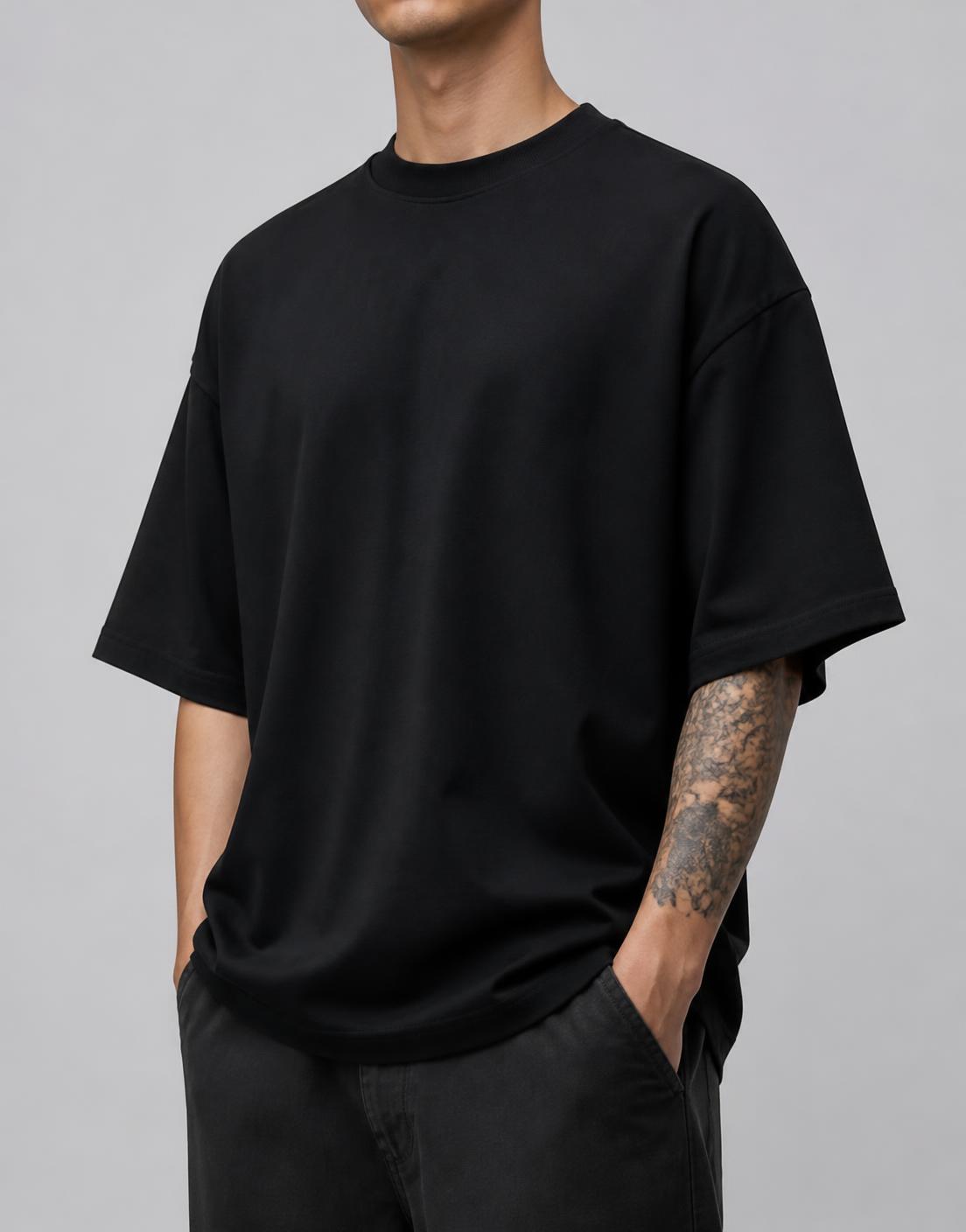 Polera #0001 — frente